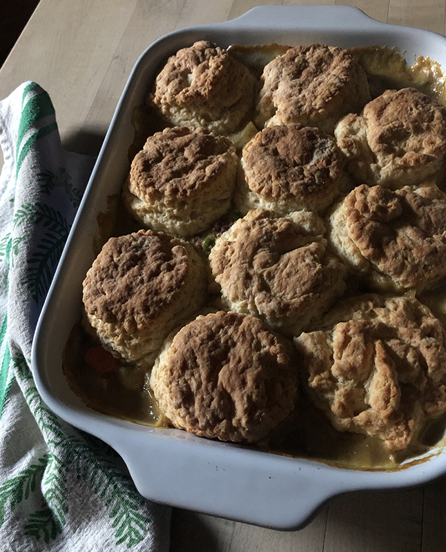 Cast Iron Harvest Muffin Pan - Autumn Bakeware - John Wright