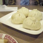 Pork Buns