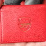 Season ticket wallet