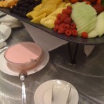 fruit & dip