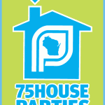 75HouseParties_Logo