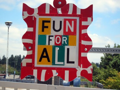 Fun For All