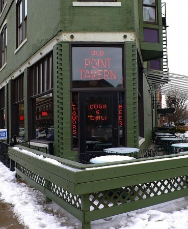 Old Point Tavern