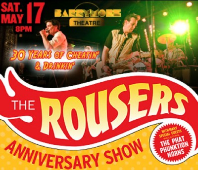 rousers30
