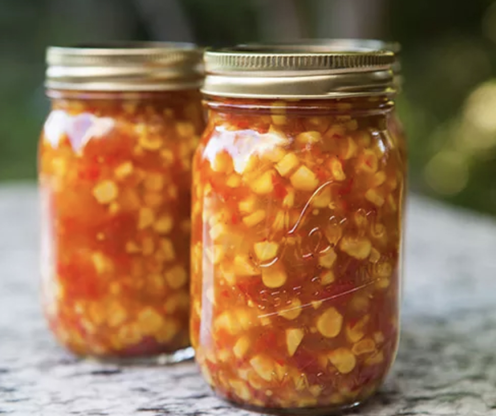 corn relish